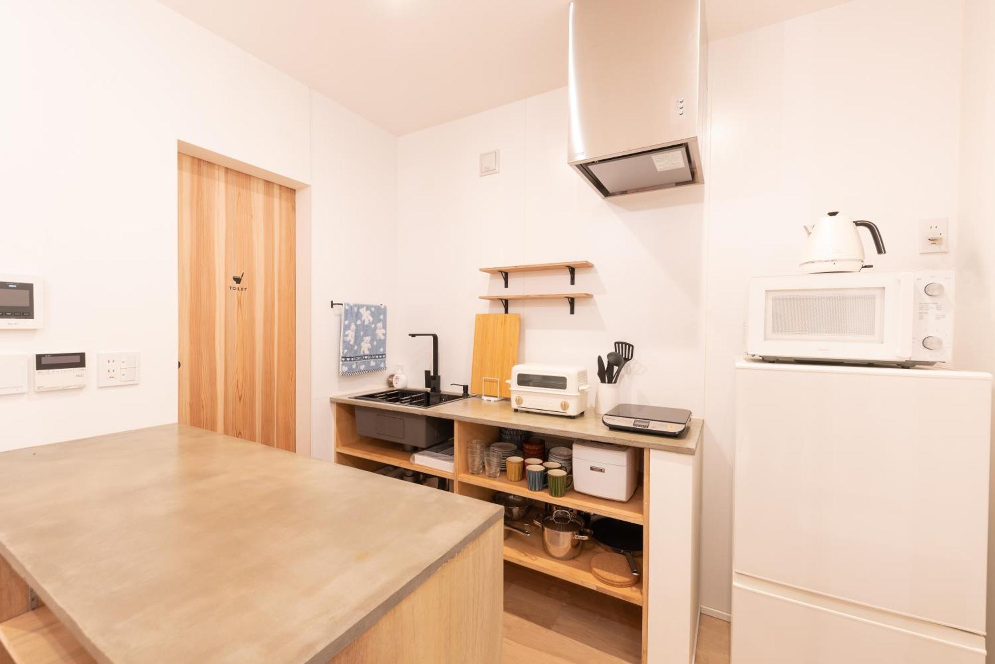 Appartement 強羅base A棟 - Gora Base A à Hakone Extérieur photo